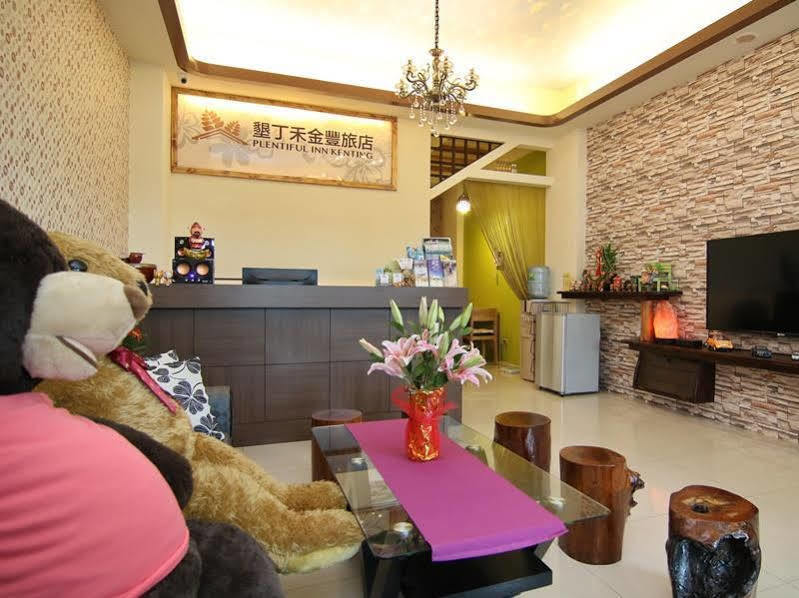 墾丁森泉旅宿 Heng-ch'un المظهر الخارجي الصورة